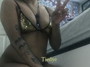 Tiedye