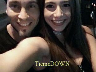 TiemeDOWN