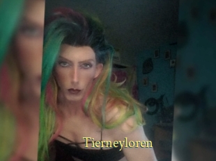 Tierneyloren