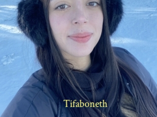 Tifaboneth