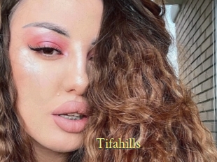 Tifahills