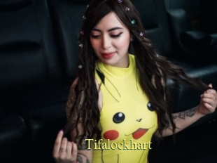 Tifalockhart
