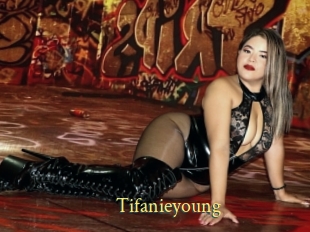 Tifanieyoung