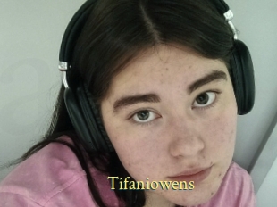 Tifaniowens