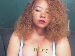 Tifanny