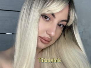 Tifanyhils