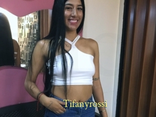 Tifanyrossi