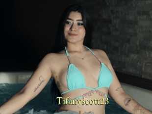 Tifanyscott23