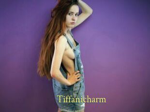 Tiffanicharm