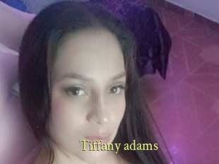 Tiffany_adams