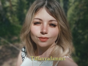 Tiffanyadamms