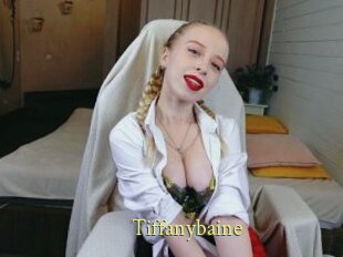 Tiffanybaine