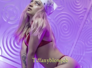 Tiffanyblowjob