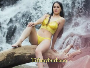 Tiffanyburbano