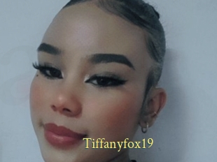 Tiffanyfox19