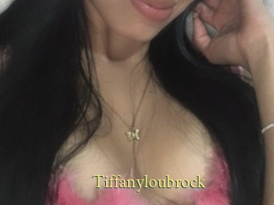 Tiffanyloubrock
