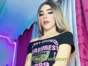 Tiffanymaackensyy