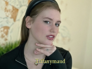 Tiffanymaud
