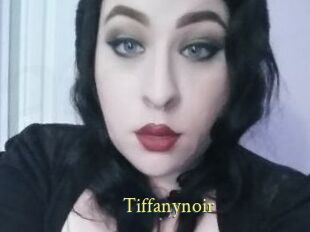 Tiffanynoir