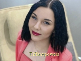 Tiffanypowers