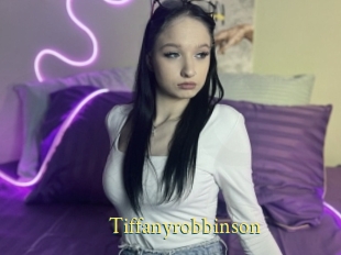 Tiffanyrobbinson