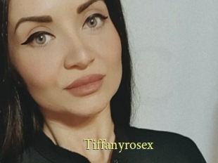 Tiffanyrosex