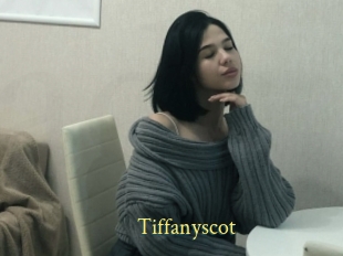Tiffanyscot