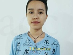 Tiffanystaar