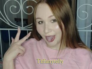 Tiffanytelly