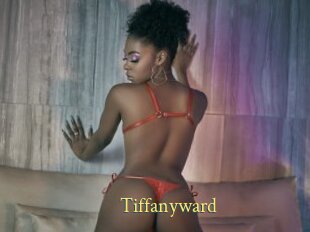 Tiffanyward
