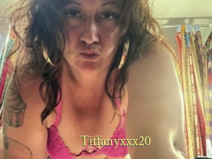 Tiffanyxxx20