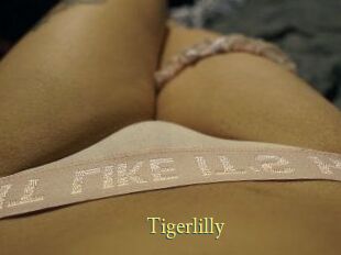 Tigerlilly