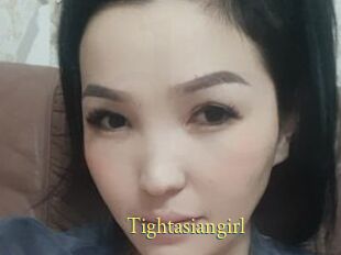 Tightasiangirl