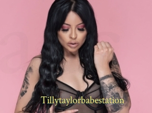Tillytaylorbabestation