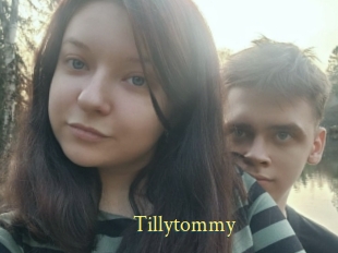 Tillytommy