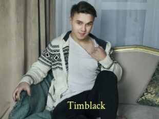 Timblack