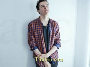 Timbronson