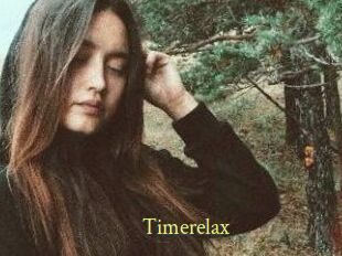 Timerelax