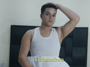 Timhamilton