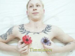 Timmjames