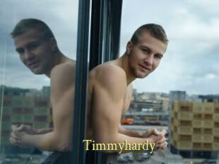 Timmyhardy