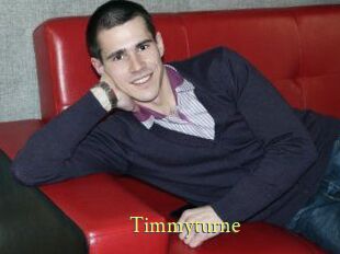 Timmyturne