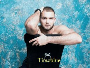 Timoblue