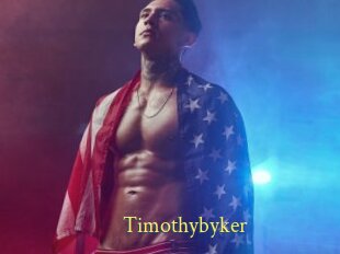 Timothybyker