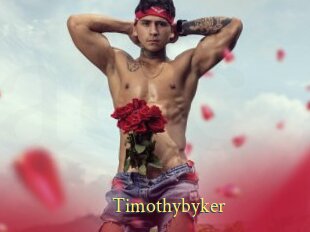 Timothybyker