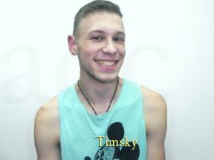 Timsky