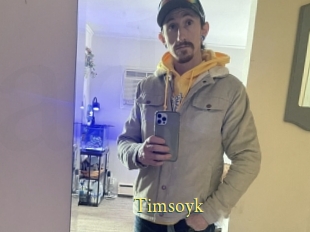 Timsoyk