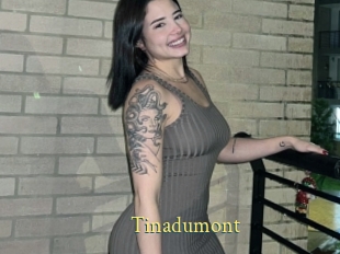 Tinadumont