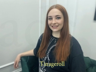 Tinageroll