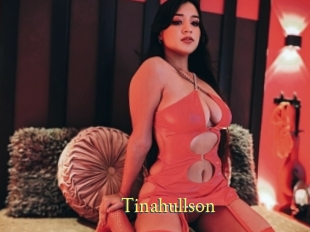 Tinahullson